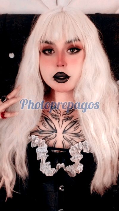 Carmila 3124250154, travesti que hace videollamadas y sexting