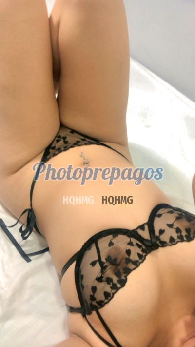 Mariana 3114362682, prepago en Cali
