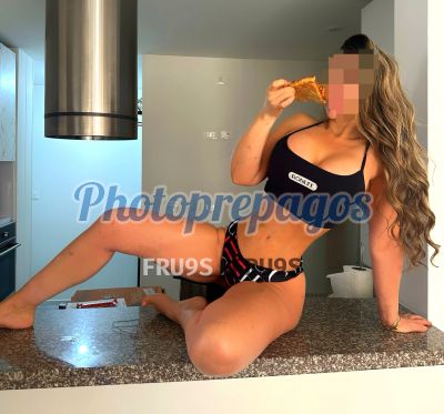 Viviana, puta en Chapinero