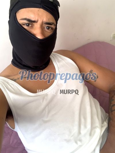 PaisaDaniel, hombre en Barranquilla