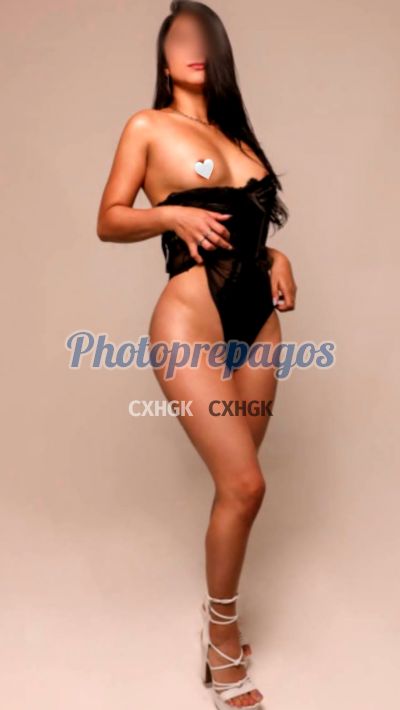 Valentina, escort en Usaquén