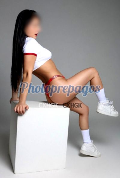 Camila 3123025286, escort en Usaquén