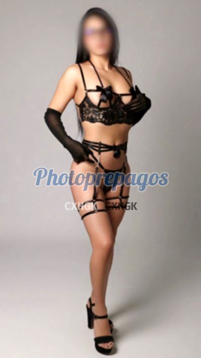 Camila 3123025286, prepago en Usaquén