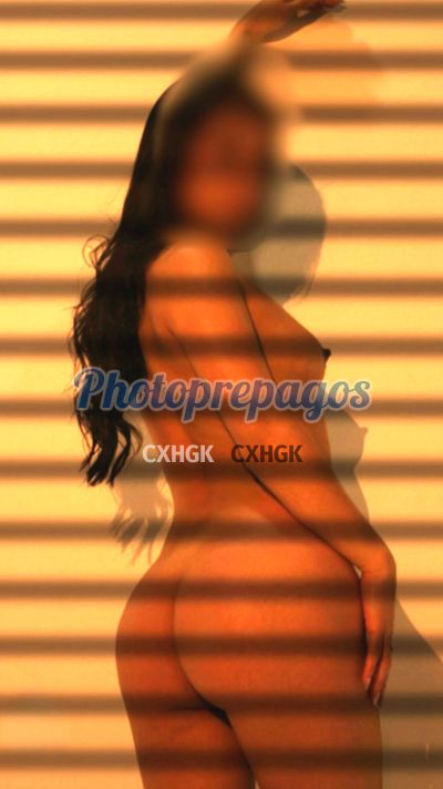 Valentina, escort en Usaquén