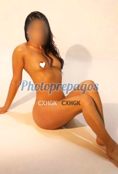 Valentina, puta en Usaquén