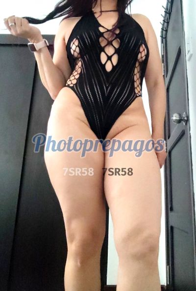 Milf 3151186978, mujer que da masajes eróticos en Barrios Unidos