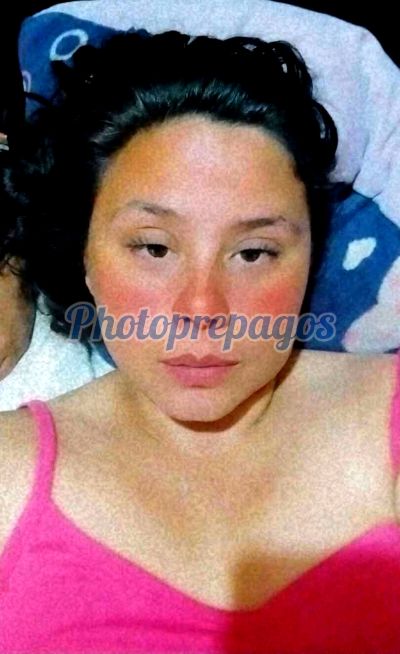 Daniela, prepago en Bucaramanga