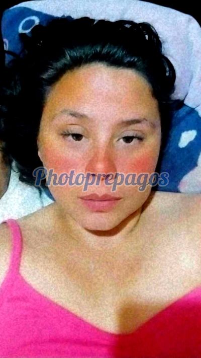 Daniela, prepago en Bucaramanga