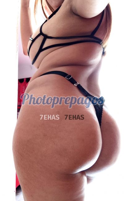 Mary, escort en Buga
