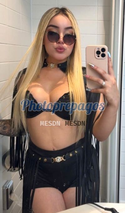 Xiomara, puta en Suba