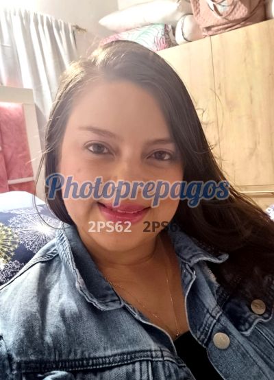 Linda Paisa, puta en Medellín