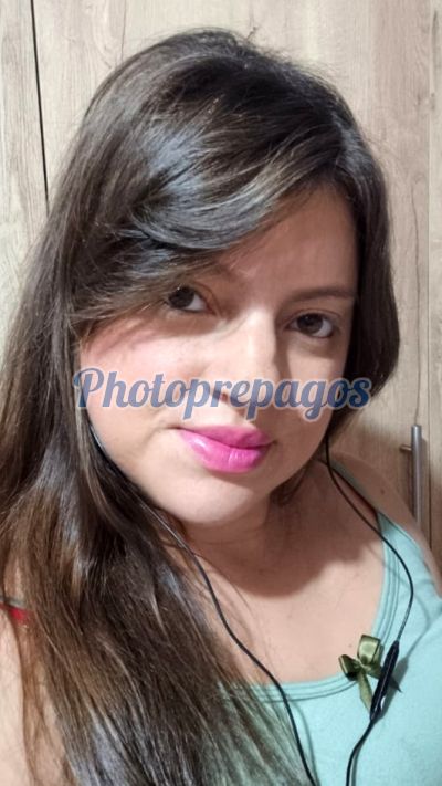 Linda Paisa, escort en Medellín