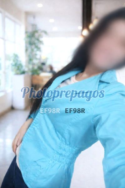 Lina, prepago en Chapinero