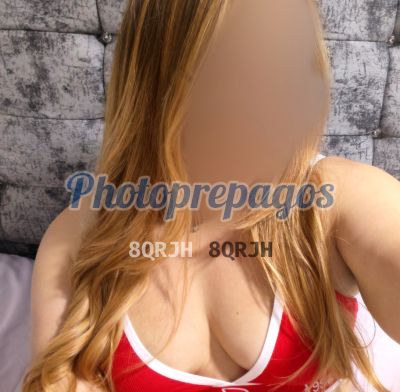 Lauren, escort en Teusaquillo