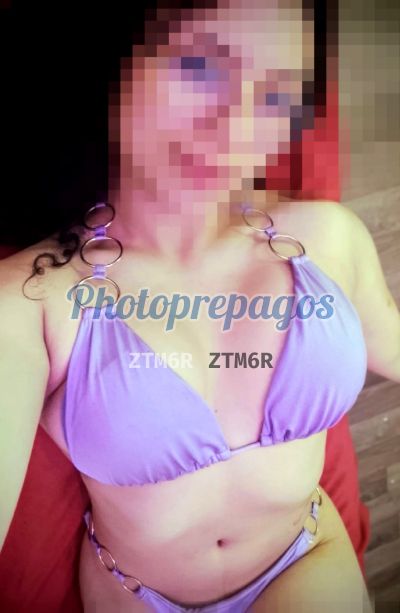 Melody, puta en Chapinero