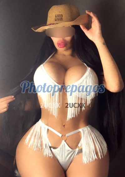 Wendyporno, puta en Teusaquillo