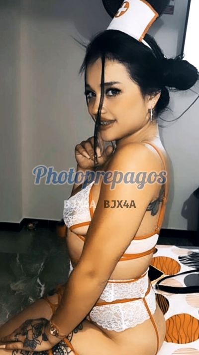 Emili Alejandra, escort en Soacha