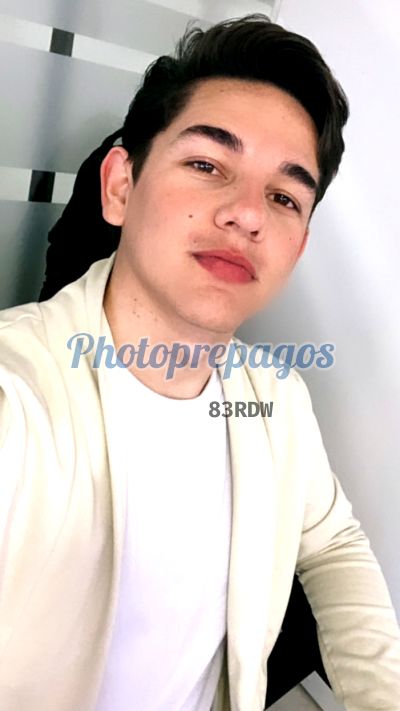 Andrez, hombre en Chapinero