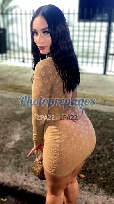 Julieta, prepago en Medellín