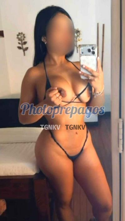 Vicky 3228864471, prepago en Usaquén
