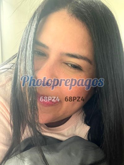 Mariana, prepago en Barranquilla