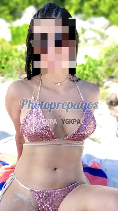 Juanita, prepago en Chapinero