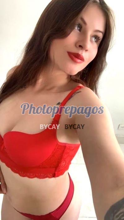 Natalia, prepago en Kennedy