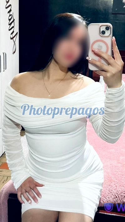 Danna Del Rey 3022628459, prepago en Chapinero