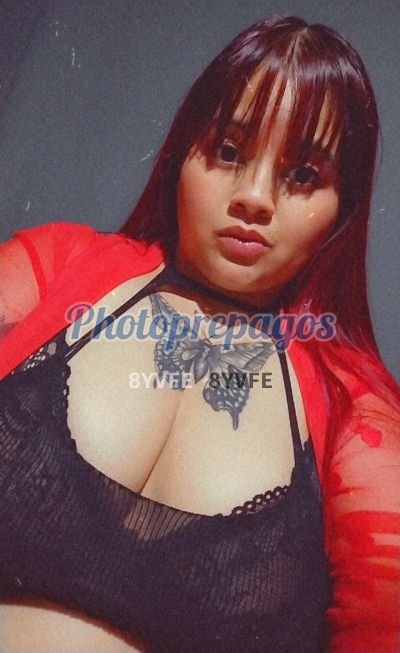 Valentina, puta en Engativá