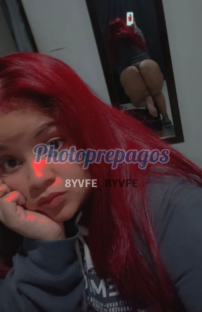 Valentina, escort en Engativá