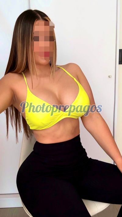 Lorena 3169807346, prepago en Usaquén