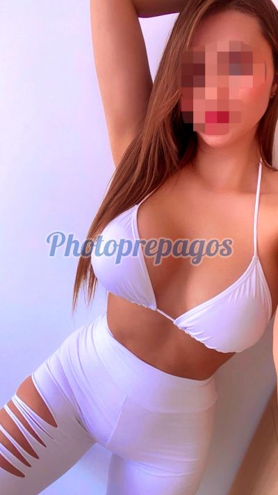 Lorena 3169807346, prepago en Usaquén