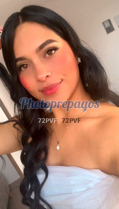 Catalina, prepago en Teusaquillo