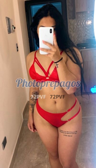 Catalina, escort en Teusaquillo