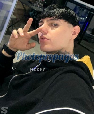 Daniel, hombre en El Poblado (Medellín)