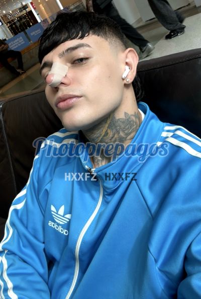 Daniel, hombre en El Poblado (Medellín)