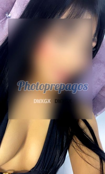 Kristina Liley, escort en Chapinero