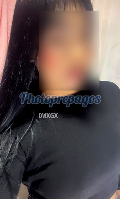 Kristina Liley, prepago en Chapinero