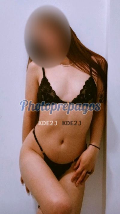 Marielys Fonseca 3022628459, prepago en Chapinero
