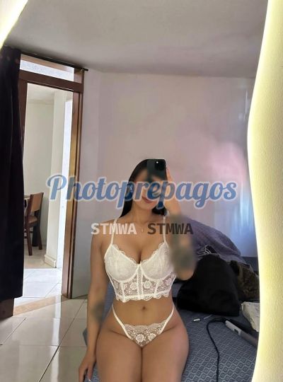 Salomé 3244185590, escort en Usaquén