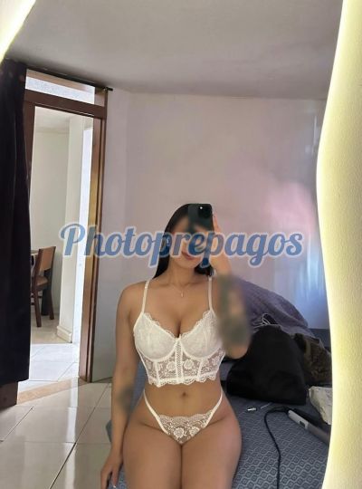 Salomé 3244185590, escort en Usaquén