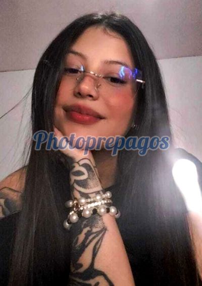 Sofía, prepago en Usaquén