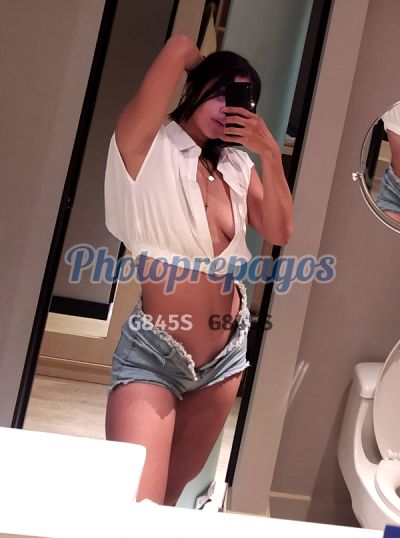Violetta, escort en Teusaquillo