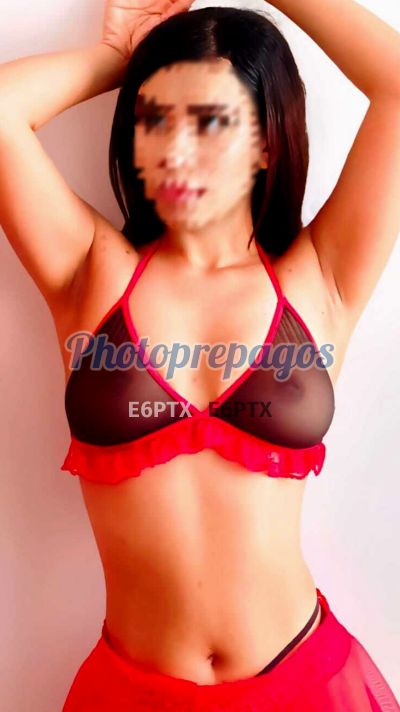 Dulce, escort en Kennedy