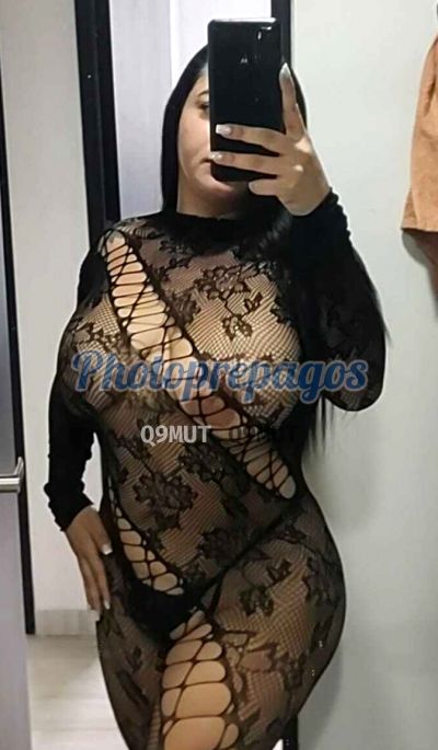 Fernanda, puta en Sabaneta