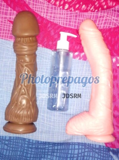 Sirena, transexual en Suba