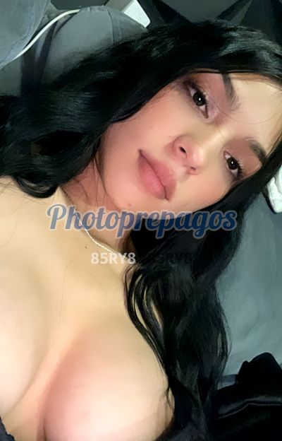 Natalia, puta en Usaquén