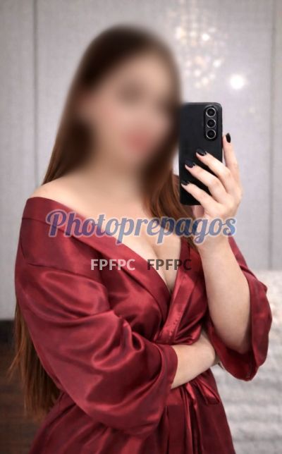 MASAJISTA UNIVERSITARIA, puta en Chapinero