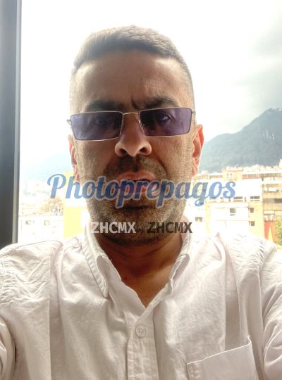 Nicki, hombre en Chía