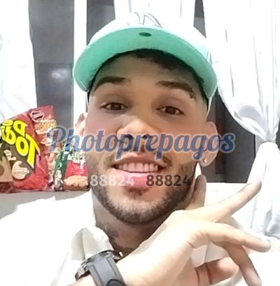 Kyler, hombre en Chapinero